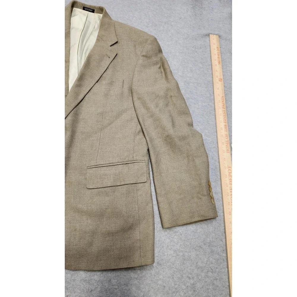 Oscar de la Renta item men